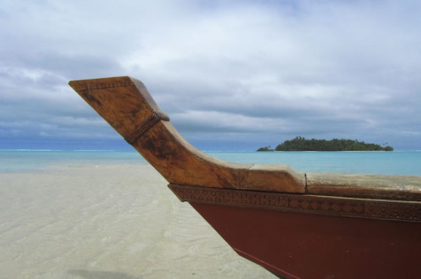Viajes a Islas Cook y Nueva Zelanda en coche de alquiler y hoteles bed and breakfast