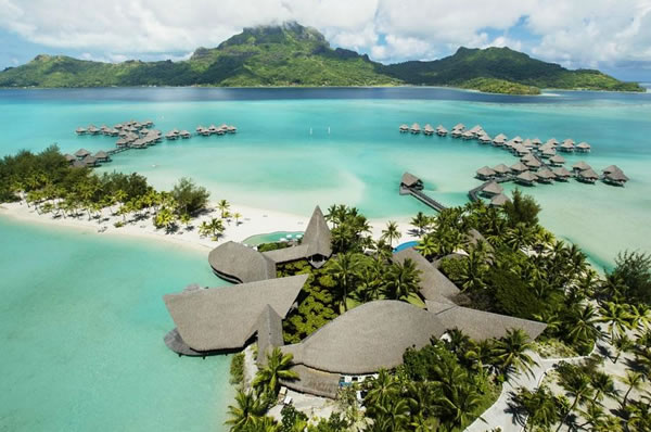 Velero privado  Polinesia Francesa viajes novios y de lujo