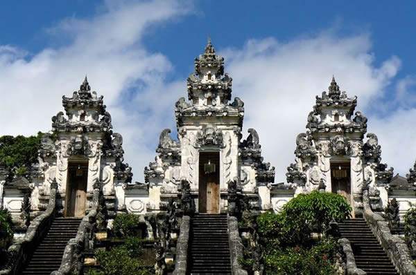 Viajes a Indonesia a Medida. Viajes de novios a Indonesia, Bali novios