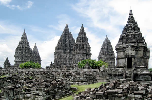 Viajes a Indonesia a Medida. Viajes de novios a Indonesia, Java, Bali y lombok