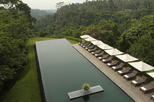 Indonesia Nihiwatu Viajes Novios Hotel 