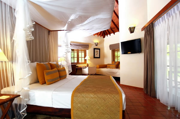 habitación Viajes a Sri Lanka Hotel Cinnamon Wild Yala, Parque Nacional Yala