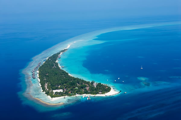 Viajes a Sri Lanka y maldivas Hotel Maldivas