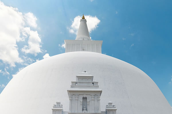 Viajes a Sri Lanka y maldivas Anuradhapura