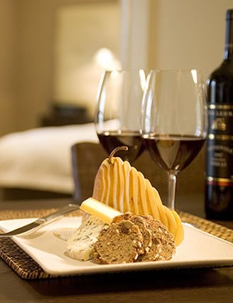 Viajes a Australia, barossa valley