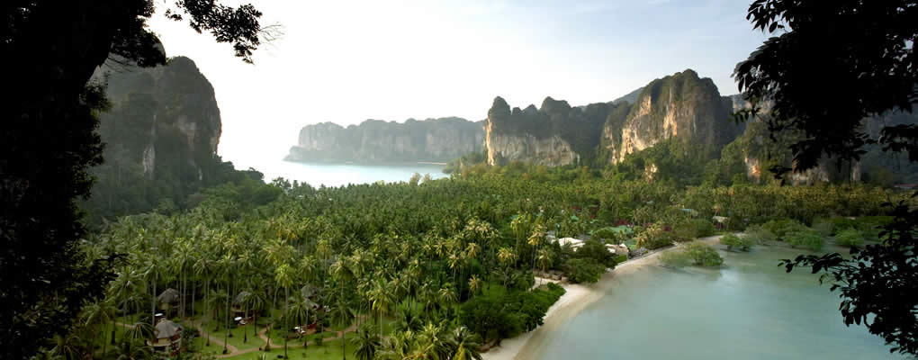 Viaje a Tailandia, guía de viaje Tailandia