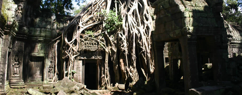 Viaje a Camboya, guía de viaje Camboya