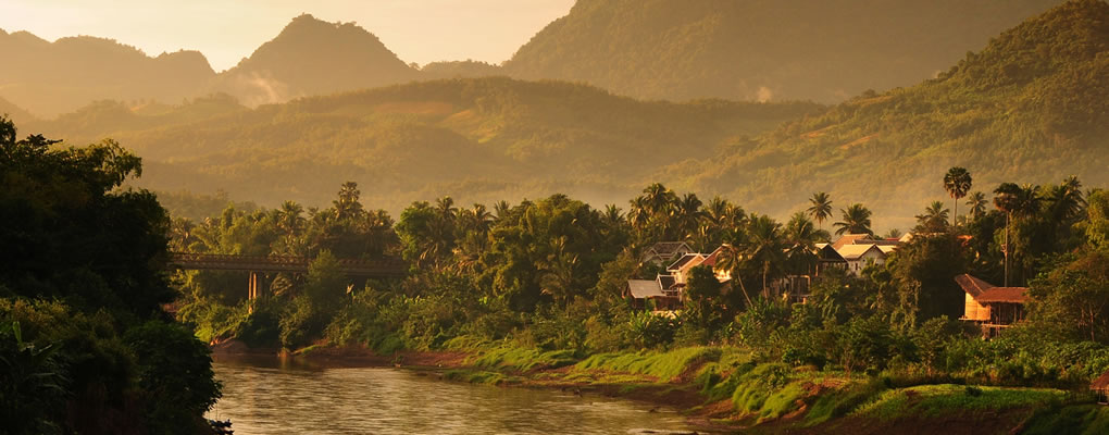 Viaje a Laos,  guía de viaje a Laos