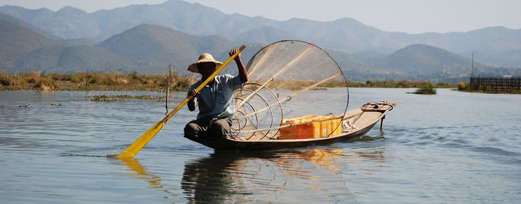 Viaje a Myanmar, Birmania guía de viaje