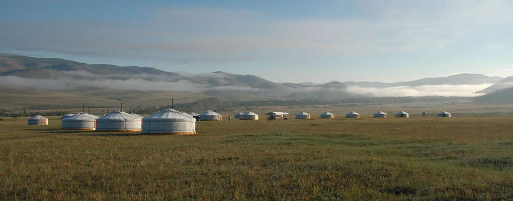 Viaje a Mongolia, guía de viaje Mongolia