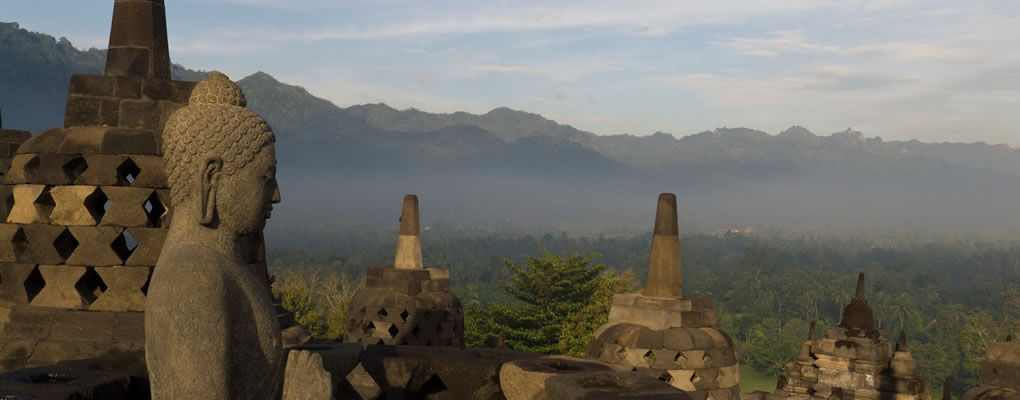 Viaje a Indonesia, guía de viaje Indonesia