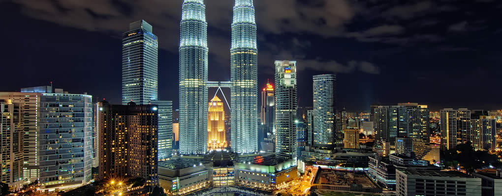 Viaje a Malasia, guía de viaje Malasia