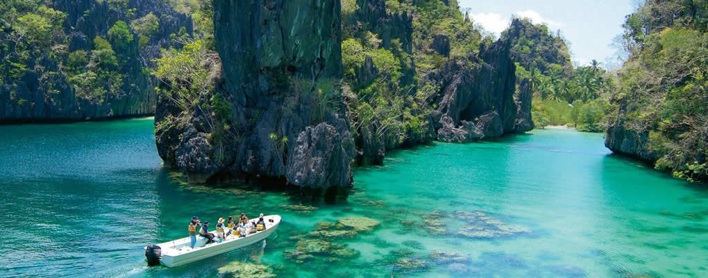 Viaje a Filipinas, guía de viaje Filipinas