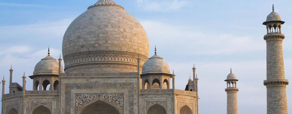 Viaje a India, guía de viaje India