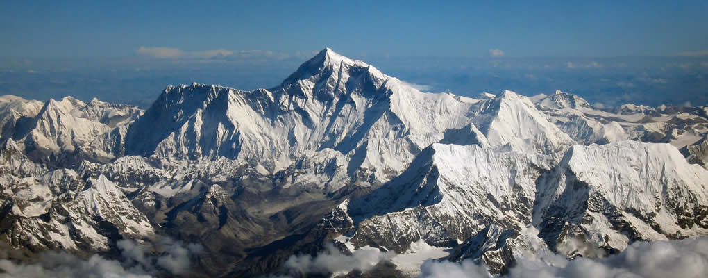 Viaje a Nepal, guía de viaje Nepal