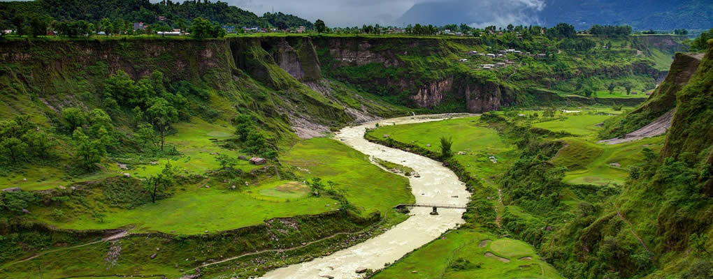 Viaje a Nepal, guía de viaje Nepal