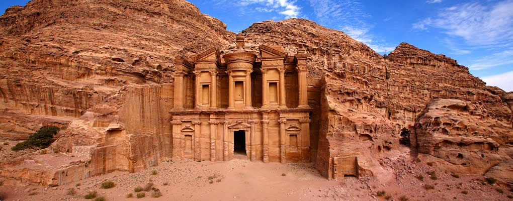Viaje a Jordania, guía de viaje Jordania