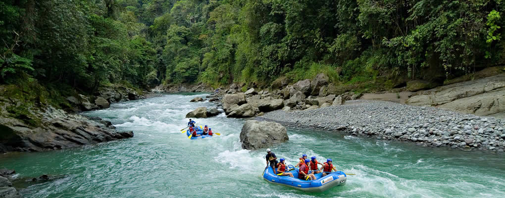 Viaje a Costa Rica, guía de viaje Costa Rica