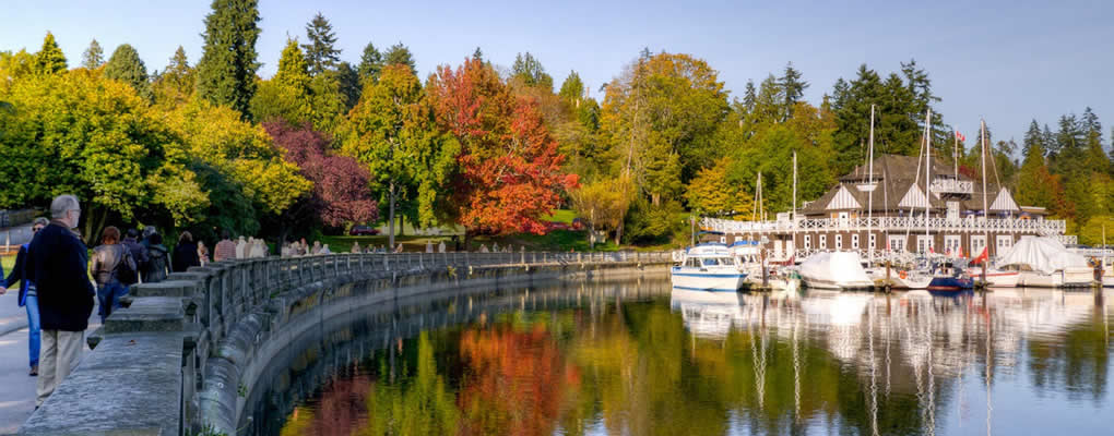 Viaje a Canadá, guía de viaje Canadá