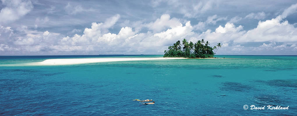 Islas de Papúa Nueva Guinea