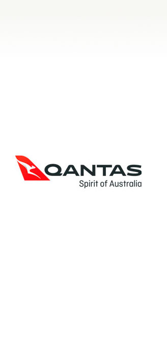 Banner de Australia Qantas 2022