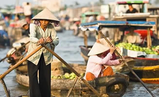 Guía de Viaje de Tailandia