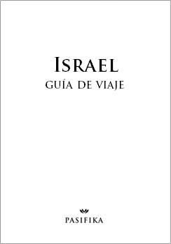 Guia de viajes a Israel