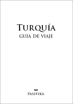 Guia de viaje a Turquia