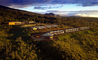 Papúa Nueva Guinea