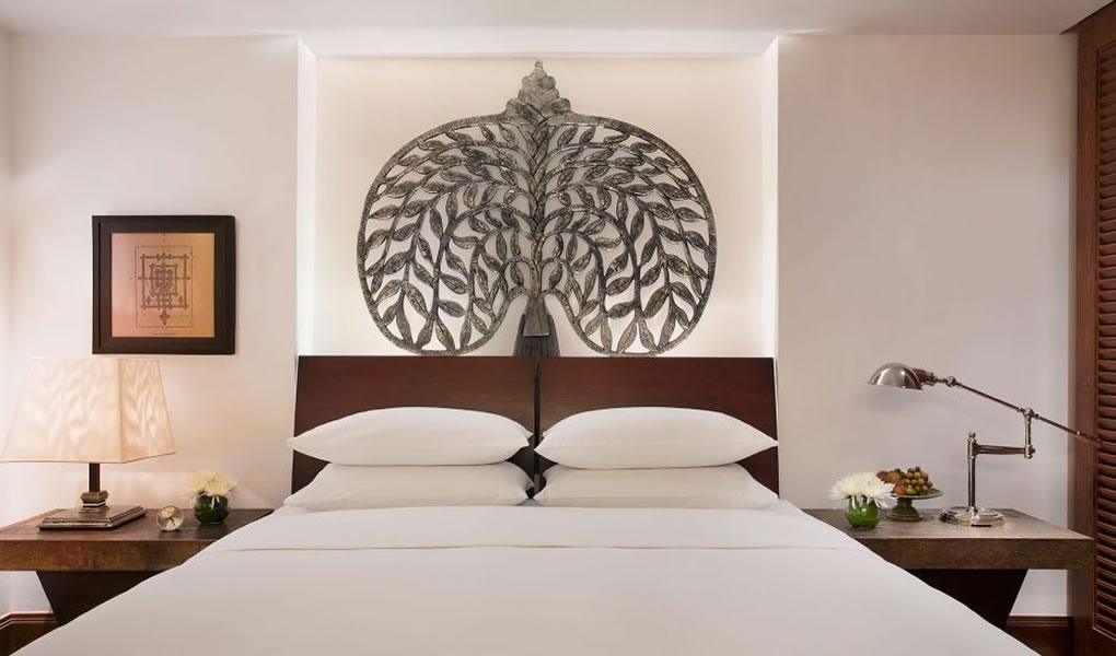 Park Hyatt Siem Reap Hoteles de lujo y boutique en Siem Reap, Camboya