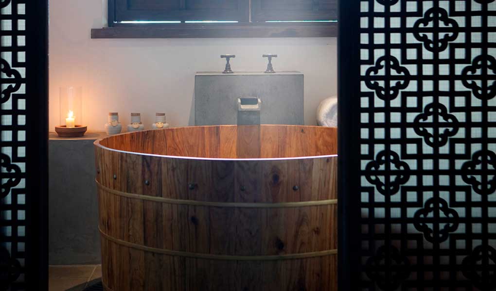 Hotel de lujo en Hangzhou en China Aman Resorts