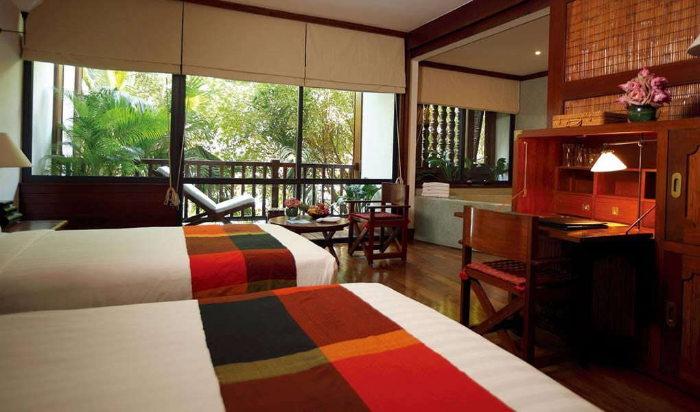 Belmond La Résidence d’Angkor Hoteles de lujo y boutique en Siem Reap, Camboya