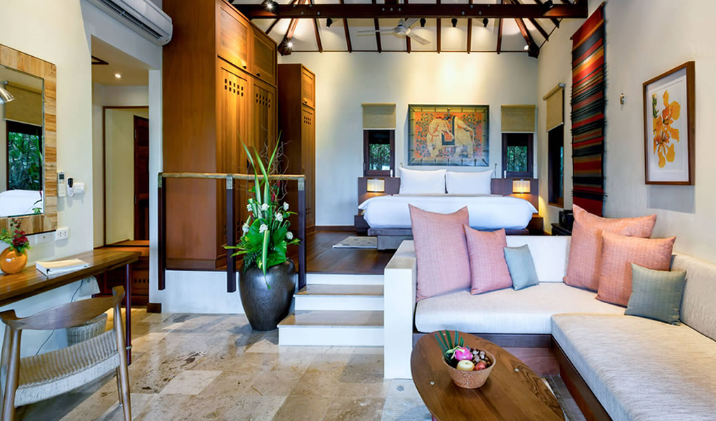 Habitación Superior 