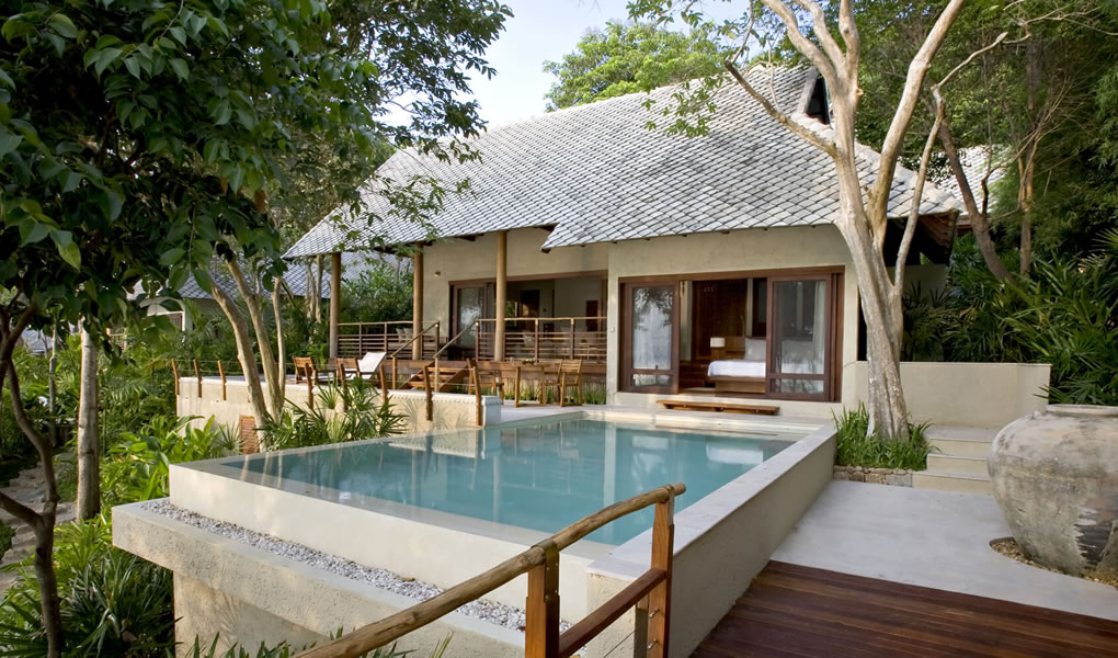 Villa Privada 