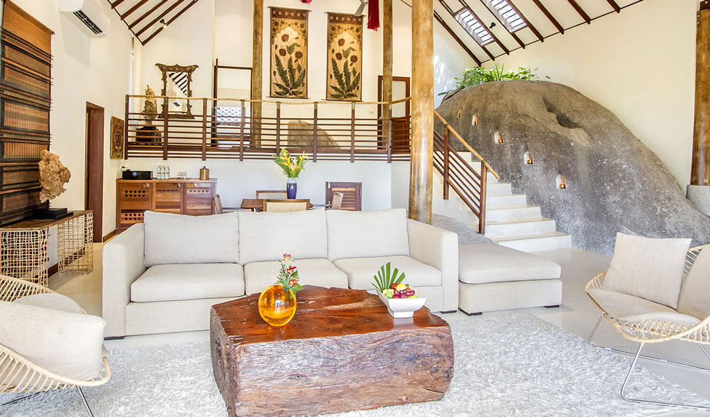 Salón Villa Privada