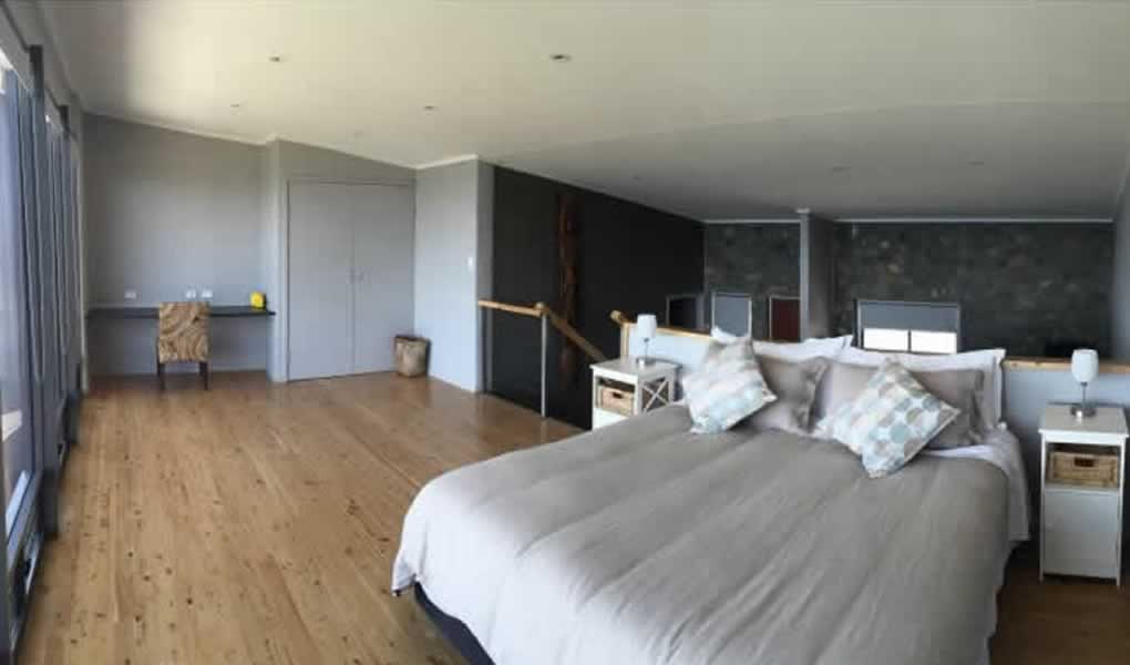 Habitación Rondon Ridge Lodge