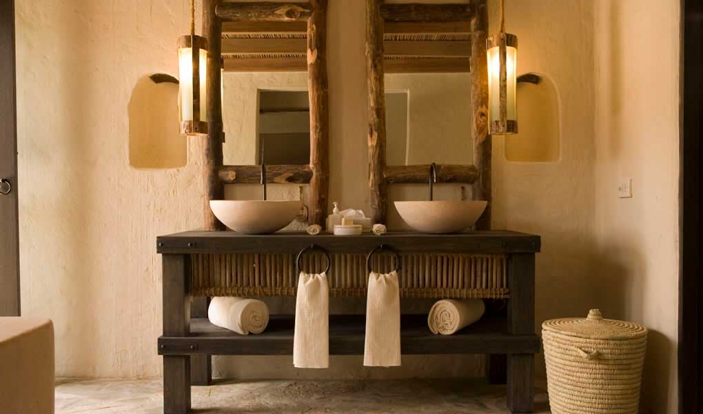 Zonas comunes del hotel