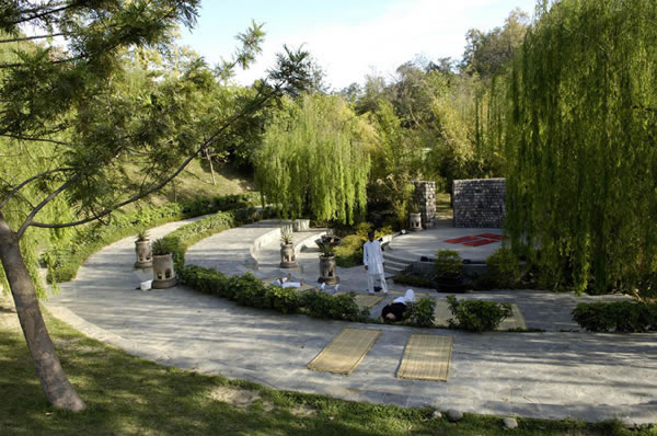 Actividades al aire libre