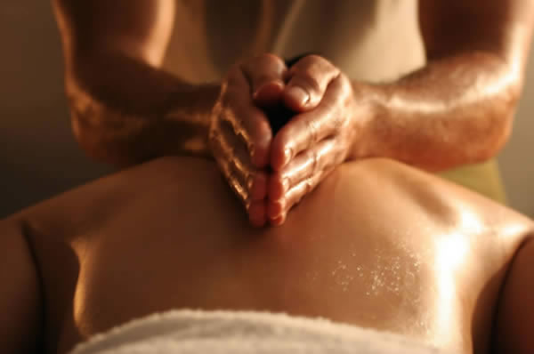 Spa y Masajes Ayurveda