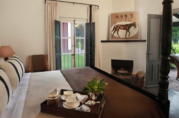 Habitación a la Bamba de Areco en Buenos Aires