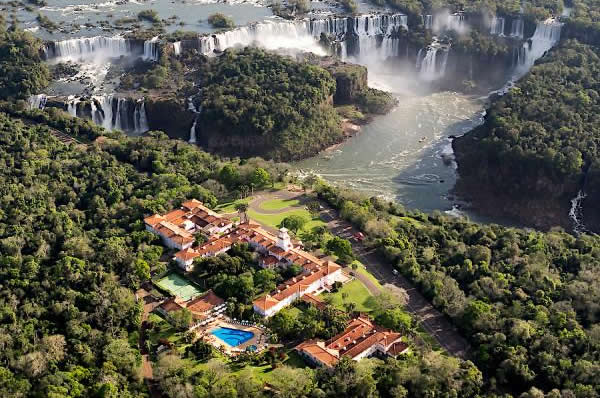 Hotel Belmond das Cataratas
