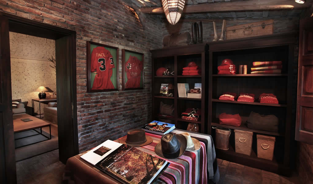 Boutique La Bamba de Areco