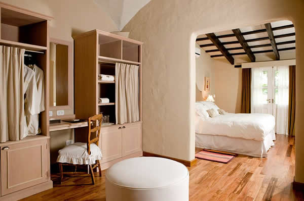 Habitación familiar  en el hotel House of Jasmines
