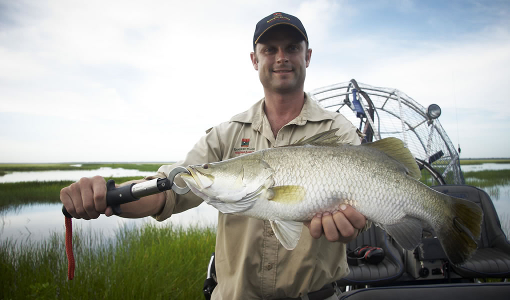 Actividades y excursiones de pesca en Australia viajes de lujo