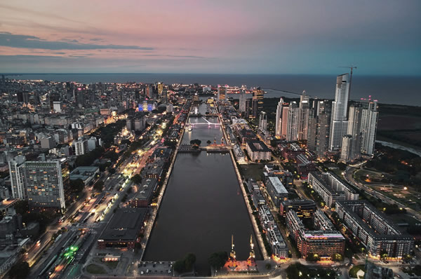 Ciudad de Buenos Aires