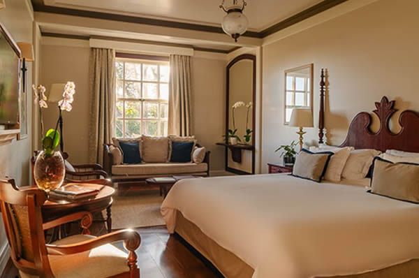 Belmond Hotel das Cataratas  Habitaciones