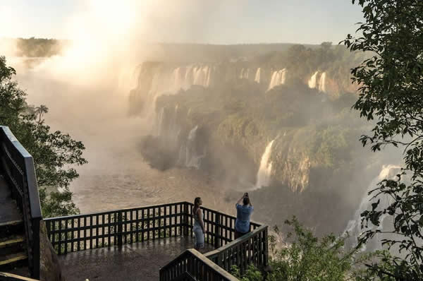 Belmond Hotel das Cataratas 