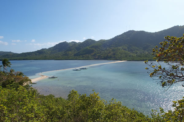 El Nido Resorts Lagen Island