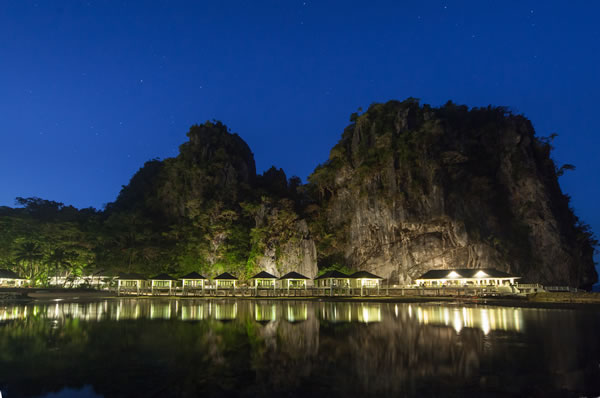 El Nido Resorts Lagen Island