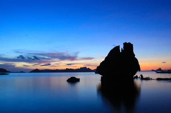 El Nido Resorts Lagen Island